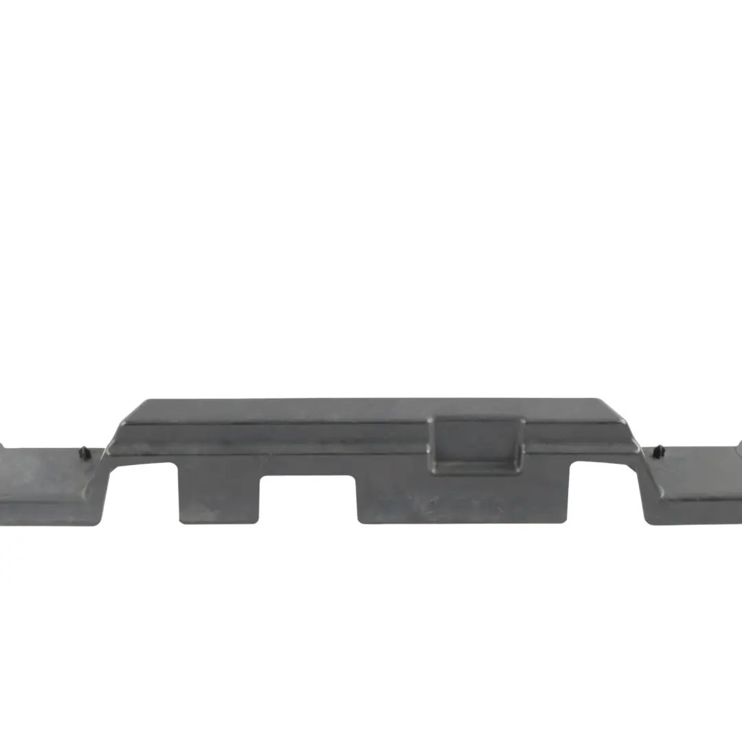 Radiator Air Deflector Strip Trim Cover Panel to Range Rover L405 with Part number CPLA-8A303-A Range Rover L405 Radiator Air Deflector Strip Trim Cover Panel - SKU CPLA-8A303-A - Part number CPLA-8A303-A