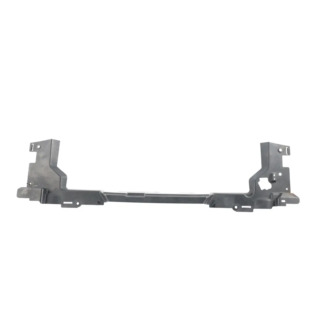 Range Rover L405 Radiator Air Deflector Strip Trim Cover Panel - SKU CPLA-8A303-A - Part number CPLA-8A303-A