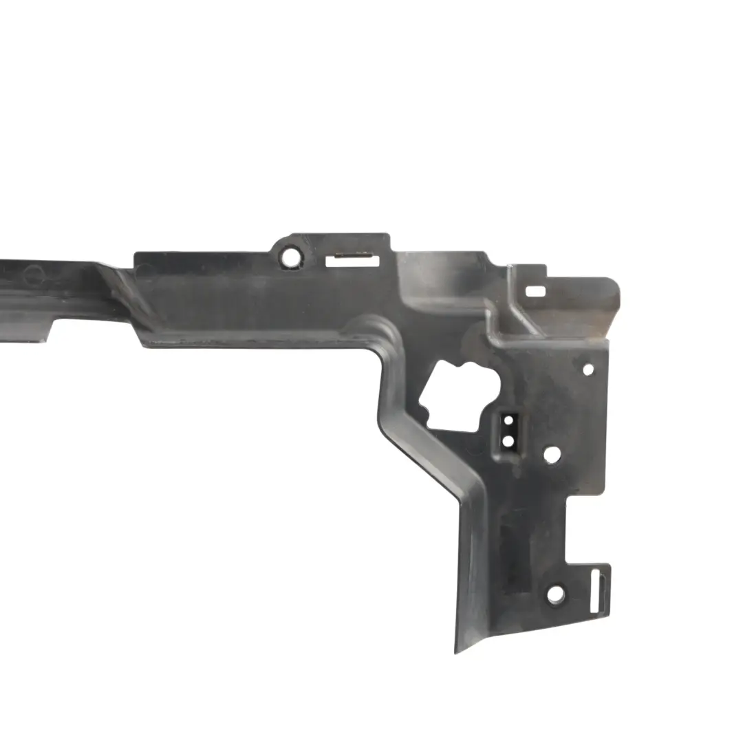 Radiator Air Deflector Strip Trim Cover Panel to Range Rover L405 with Part number CPLA-8A303-A Range Rover L405 Radiator Air Deflector Strip Trim Cover Panel - SKU CPLA-8A303-A - Part number CPLA-8A303-A