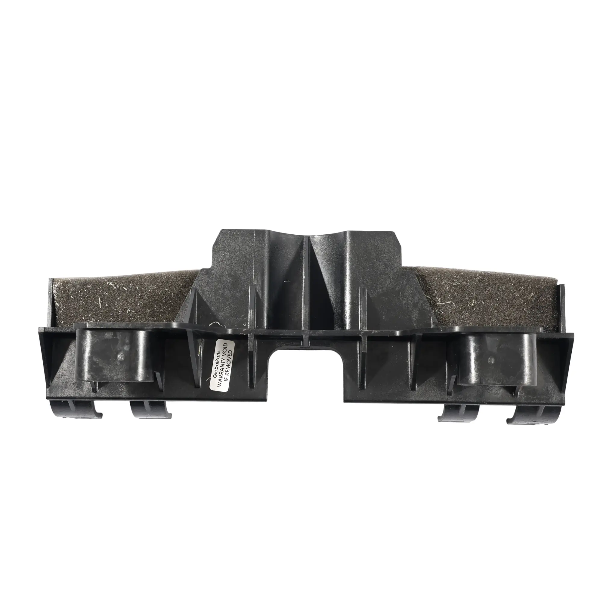 Range Rover Sport L494 Staffa Radiatore Ausiliario 3.0 SDV6 CPLA-8B359-AE