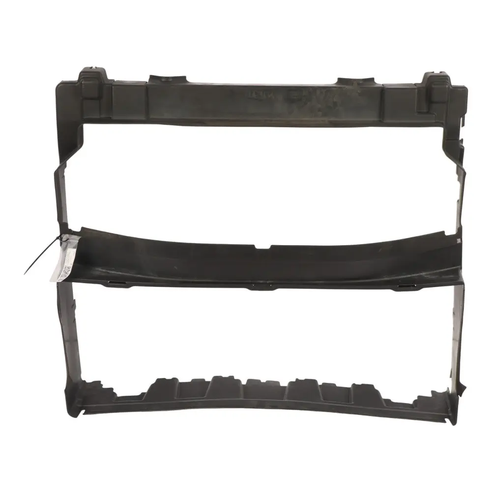 Radiator Air Duct Intake Guide Panel CPLA-8C464-AE to Range Rover L405 Sport L494 with Part number LR033397 Range Rover L405 Sport L494 Radiator Air Duct Intake Guide Panel CPLA-8C464-AE - SKU LR033397 - Part number LR033397