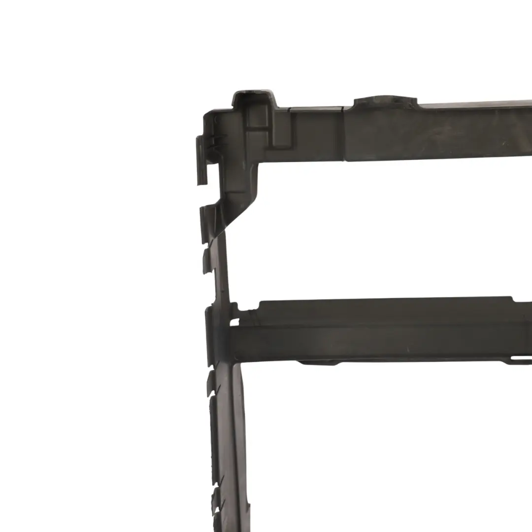 Range Rover L405 Sport L494 Radiator Air Duct Intake Guide Panel CPLA-8C464-AE - SKU LR033397 - Part number LR033397
