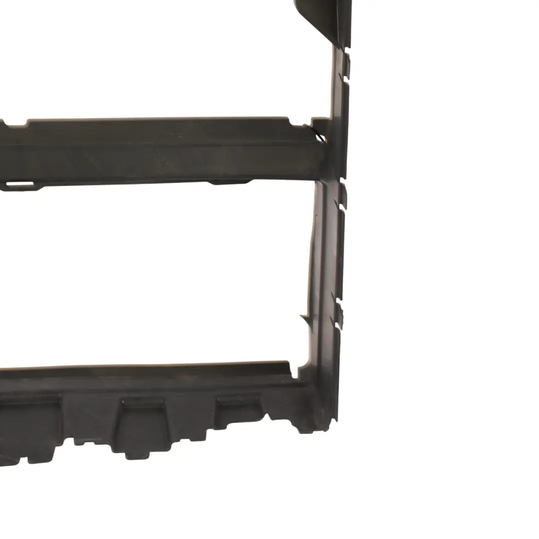 Radiator Air Duct Intake Guide Panel CPLA-8C464-AE to Range Rover L405 Sport L494 with Part number LR033397 Range Rover L405 Sport L494 Radiator Air Duct Intake Guide Panel CPLA-8C464-AE - SKU LR033397 - Part number LR033397