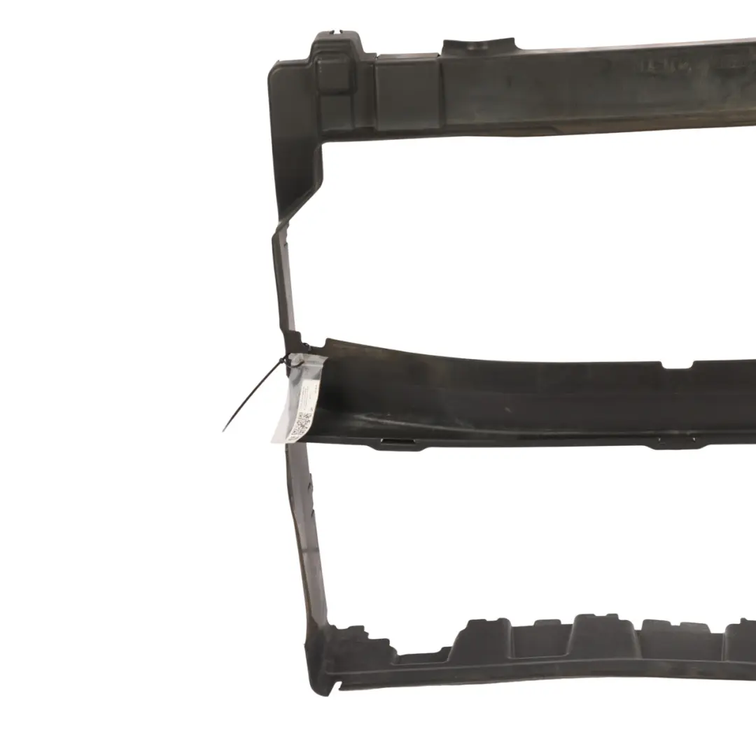 Radiator Air Duct Intake Guide Panel CPLA-8C464-AE to Range Rover L405 Sport L494 with Part number LR033397 Range Rover L405 Sport L494 Radiator Air Duct Intake Guide Panel CPLA-8C464-AE - SKU LR033397 - Part number LR033397