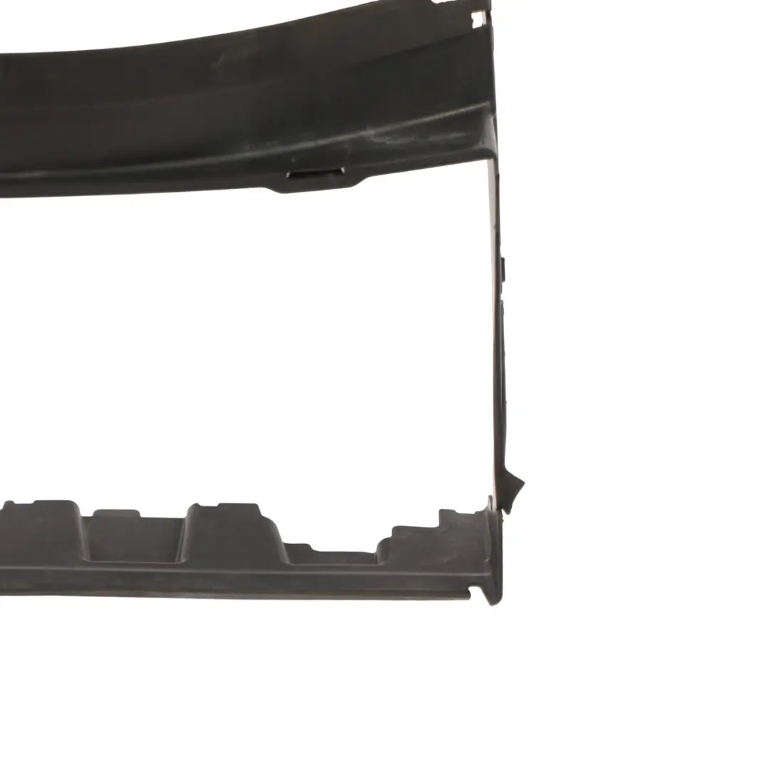 Range Rover L405 Sport L494 Radiator Air Duct Intake Guide Panel CPLA-8C464-AE - SKU LR033397 - Part number LR033397
