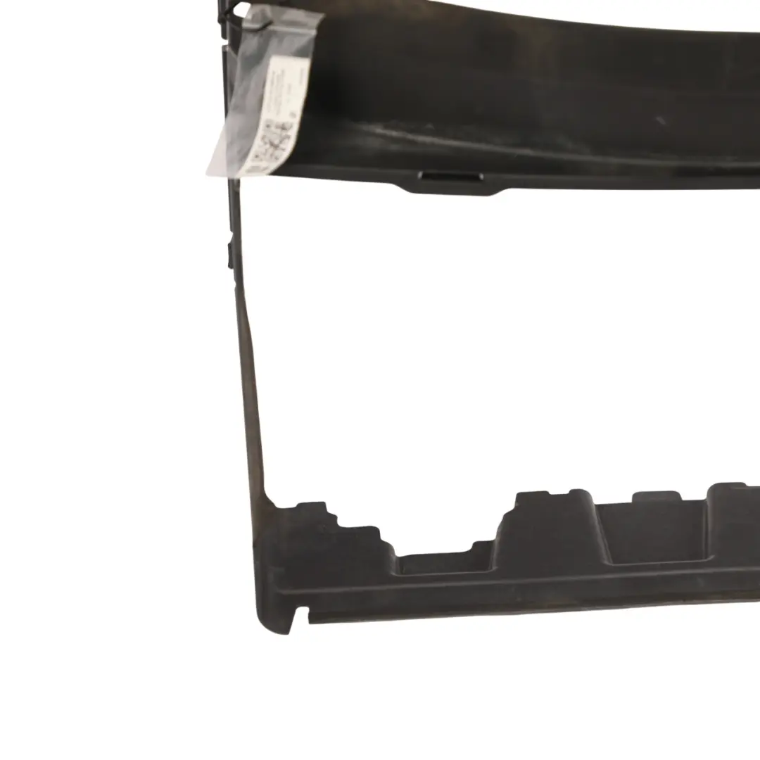 Range Rover L405 Sport L494 Radiator Air Duct Intake Guide Panel CPLA-8C464-AE - SKU LR033397 - Part number LR033397
