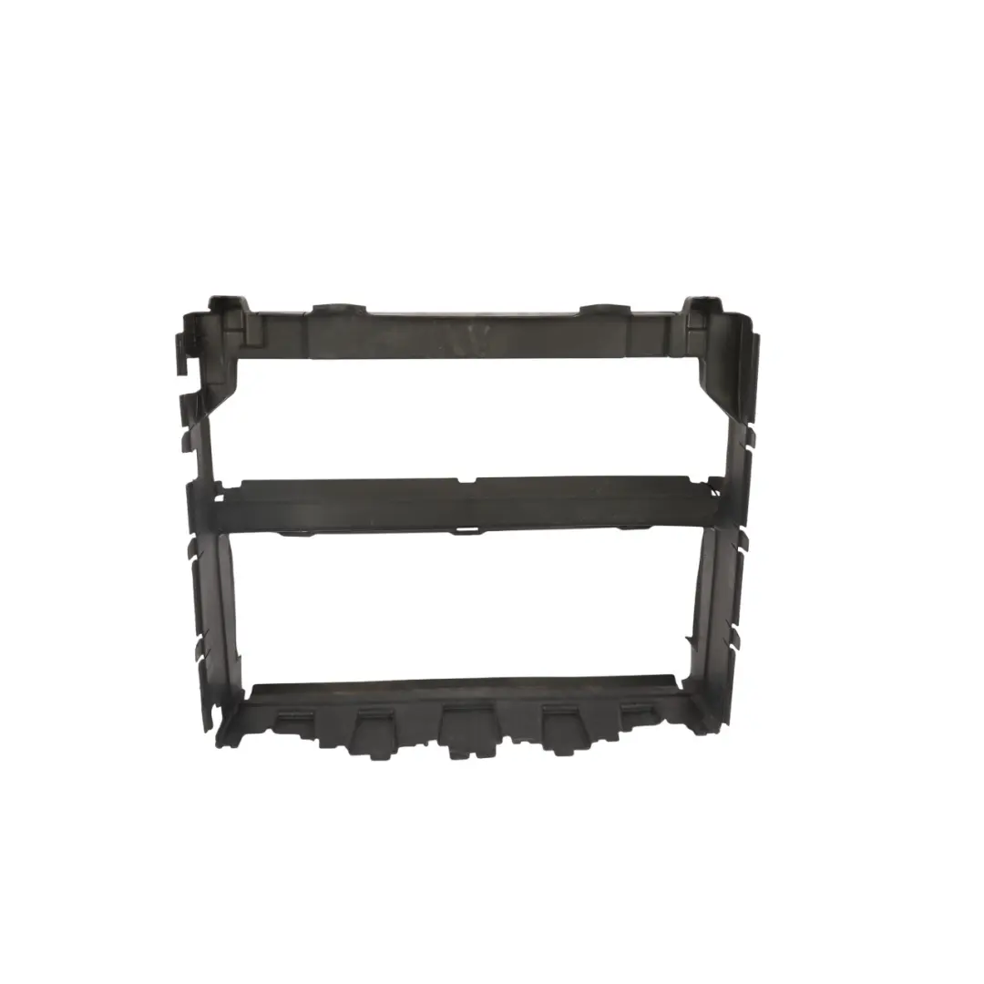 Range Rover L405 Sport L494 Radiator Air Duct Intake Guide Panel CPLA-8C464-AE - SKU LR033397 - Part number LR033397