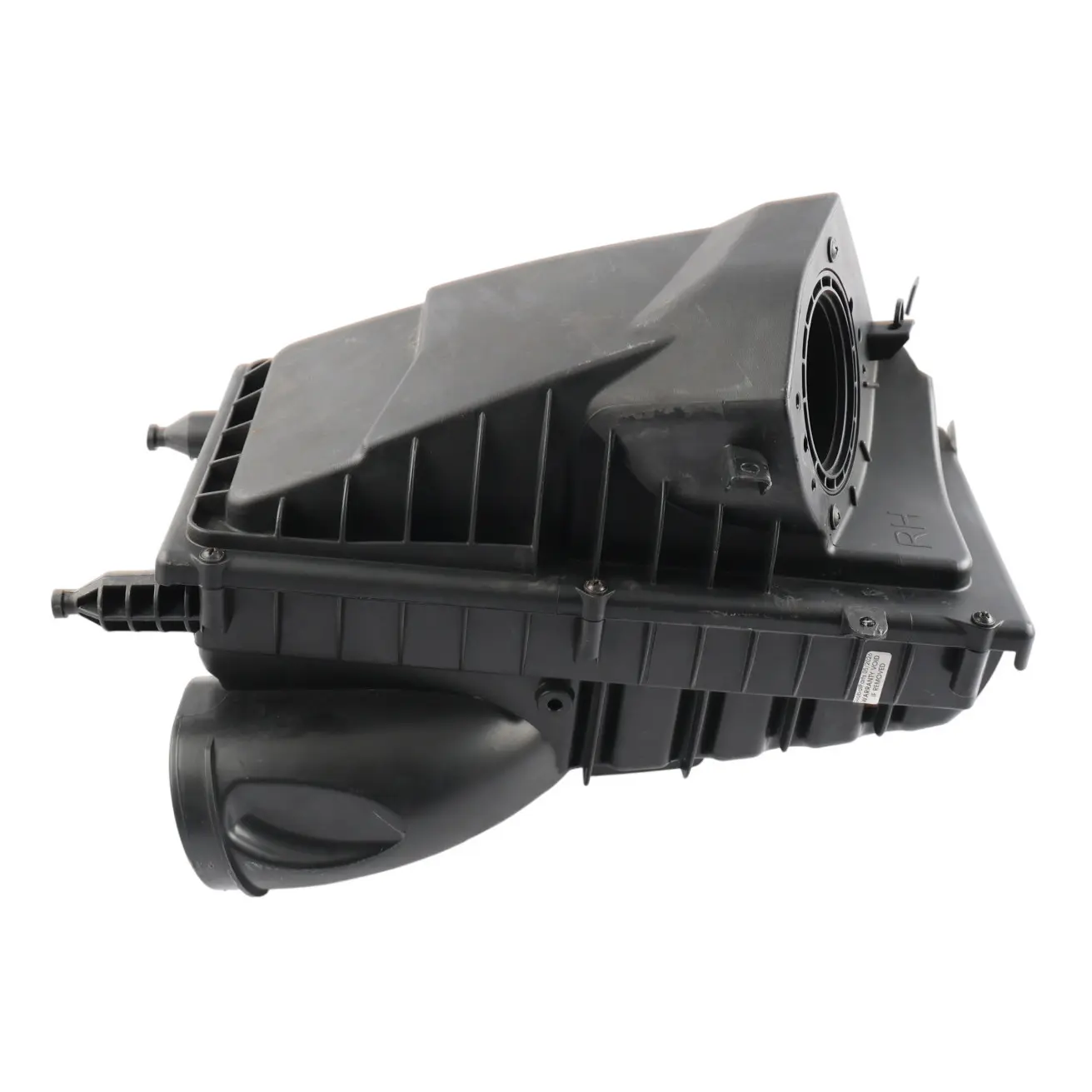 Land Rover Range Rover Sport L494 Luftfiltergehäuse Rechts 3.0 SDV6 CPLA-9600-DA