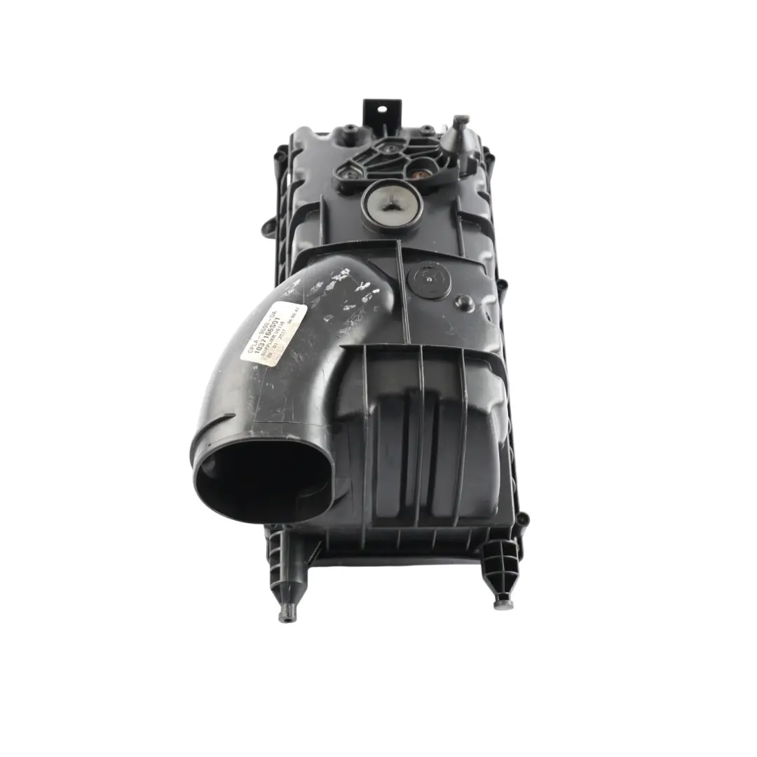 Land Rover Range Rover Sport L494 Caja Filtro Aire Derecho 3.0 SDV6 - SKU CPLA-9600-DA - Número de pieza CPLA-9600-DA