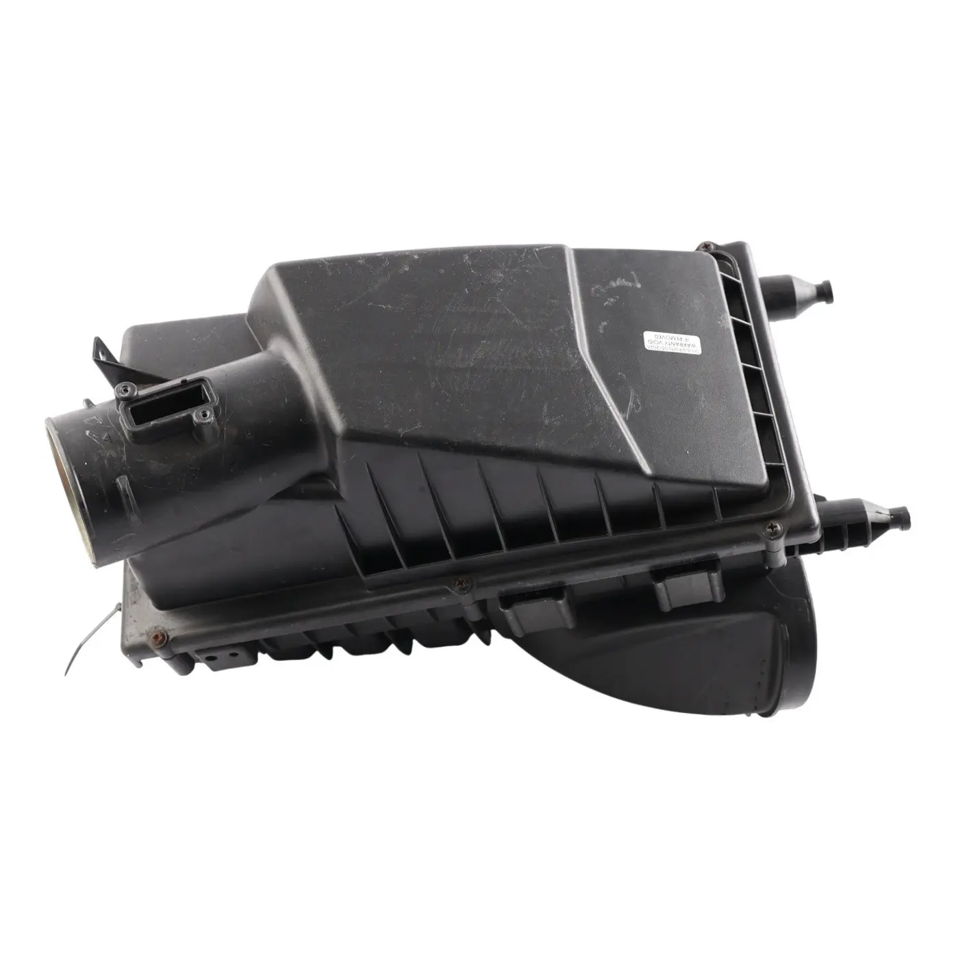 Range Rover L405 Air Filter Box Housing Cover 4.4 SDV8 CPLA-9601-CA
