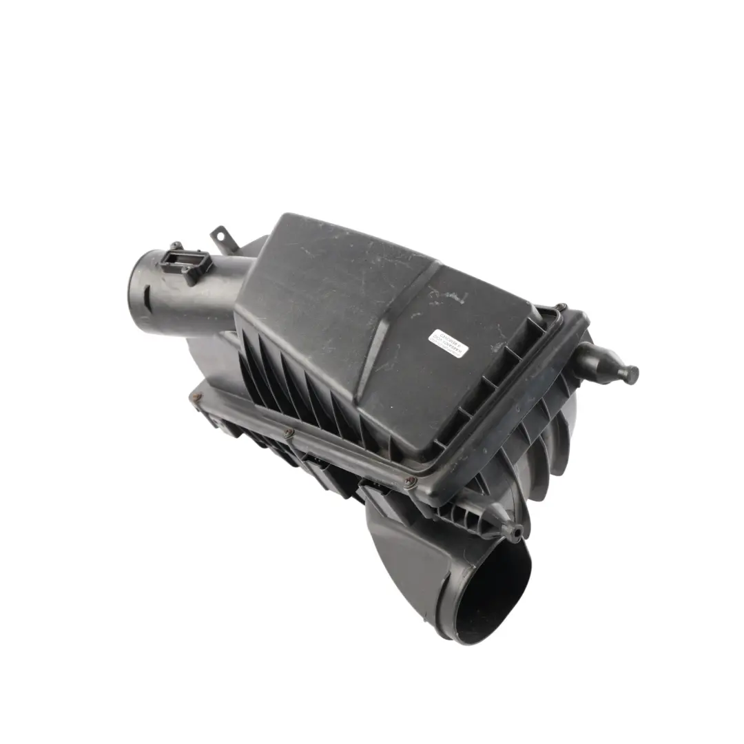 Filter Box Housing Cover 4.4 SDV8 to Range Rover L405 Air with Part number CPLA-9601-CA Range Rover L405 Air Filter Box Housing Cover 4.4 SDV8 - SKU CPLA-9601-CA - Part number CPLA-9601-CA