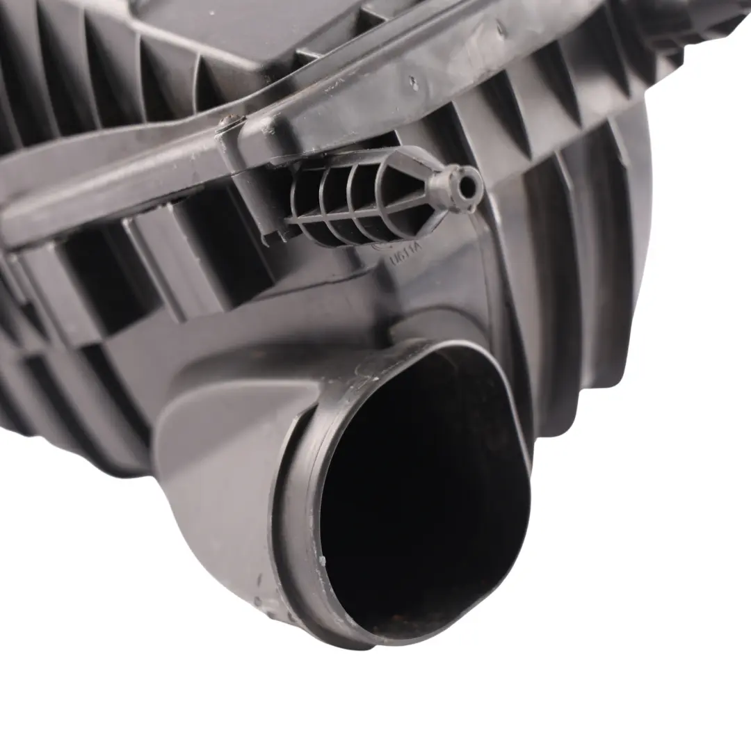 Range Rover L405 Air Filter Box Housing Cover 4.4 SDV8 - SKU CPLA-9601-CA - Part number CPLA-9601-CA