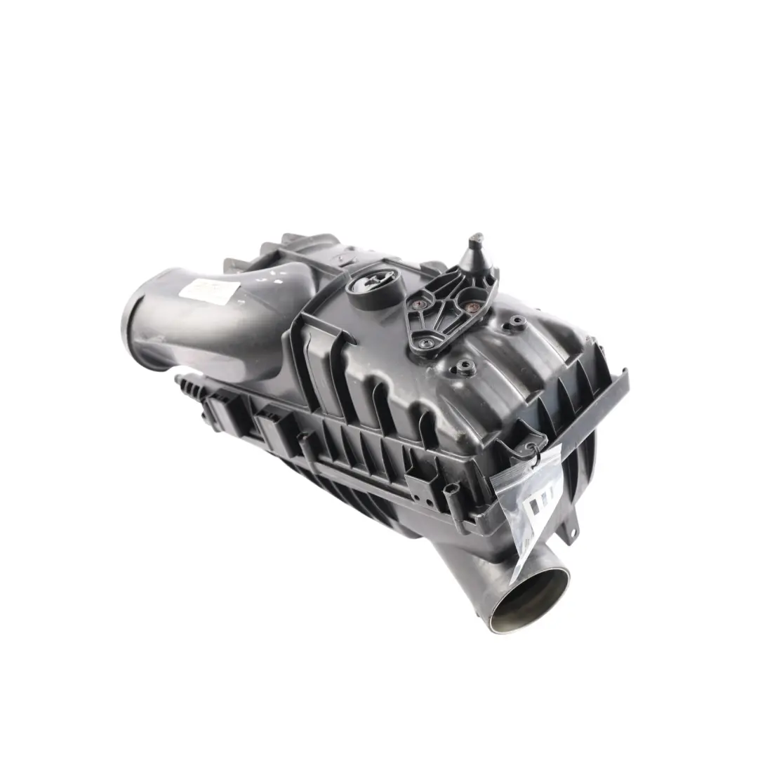 Filter Box Housing Cover 4.4 SDV8 to Range Rover L405 Air with Part number CPLA-9601-CA Range Rover L405 Air Filter Box Housing Cover 4.4 SDV8 - SKU CPLA-9601-CA - Part number CPLA-9601-CA