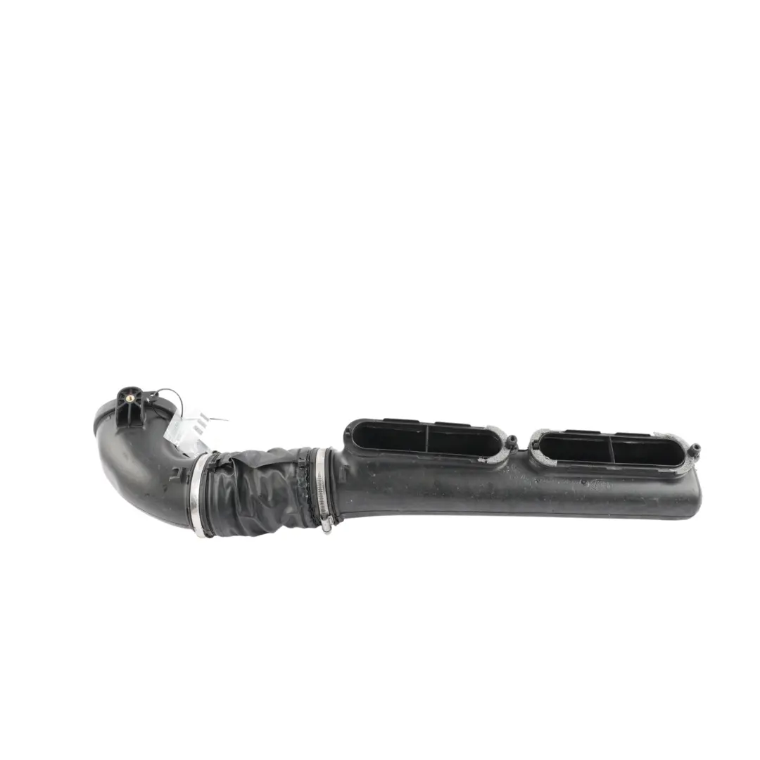 Conducto Admisión Aire Delantero Izquierdo para Range Rover Evoque L538 con número de pieza CPLA-9A675-AD Range Rover Evoque L538 Conducto Admisión Aire Delantero Izquierdo - SKU CPLA-9A675-AD - Número de pieza CPLA-9A675-AD