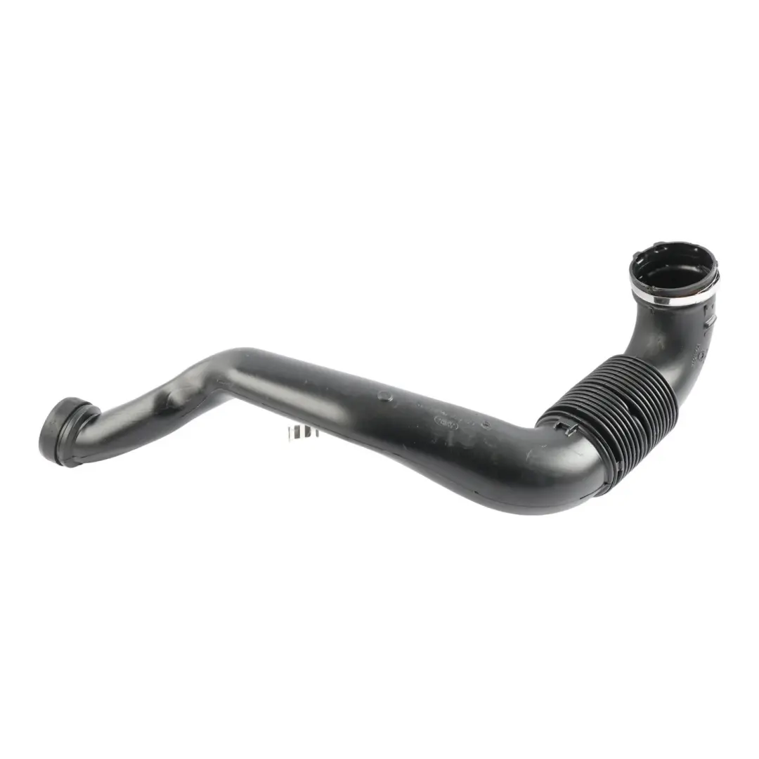 Turbocharger Air Intake Pipe Hose 3.0 to Range Rover Sport L494 with Part number CPLA-9C620-AA Range Rover Sport L494 Turbocharger Air Intake Pipe Hose 3.0 - SKU CPLA-9C620-AA - Part number CPLA-9C620-AA