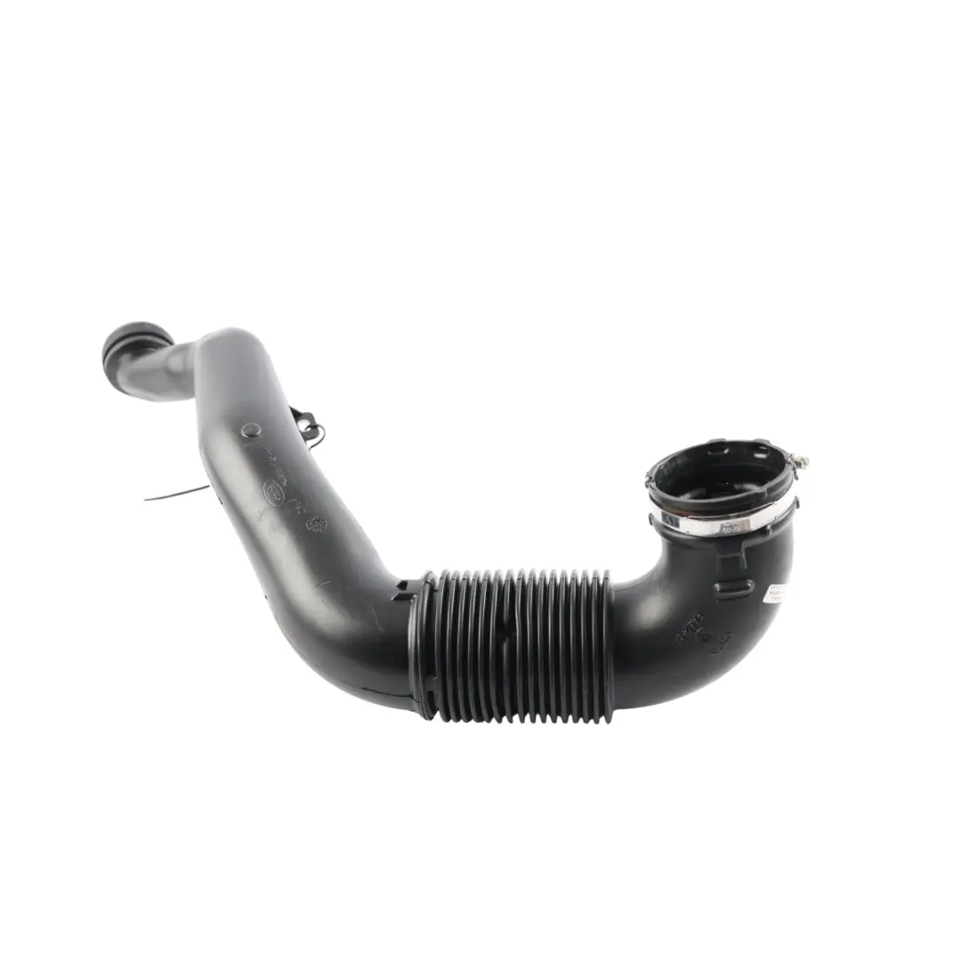 Range Rover Sport L494 Turbocharger Air Intake Pipe Hose 3.0 - SKU CPLA-9C620-AA - Part number CPLA-9C620-AA