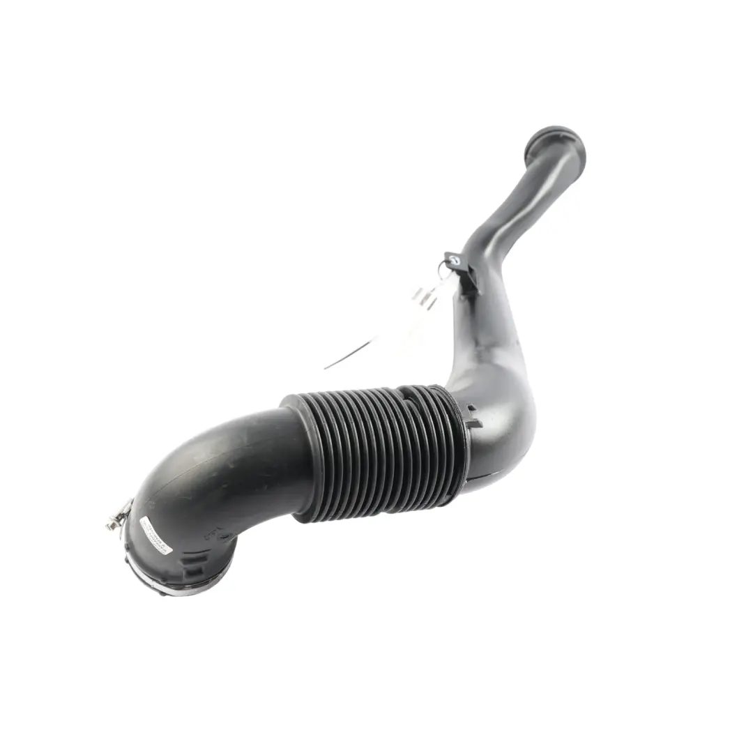 Turbocharger Air Intake Pipe Hose 3.0 to Range Rover Sport L494 with Part number CPLA-9C620-AA Range Rover Sport L494 Turbocharger Air Intake Pipe Hose 3.0 - SKU CPLA-9C620-AA - Part number CPLA-9C620-AA
