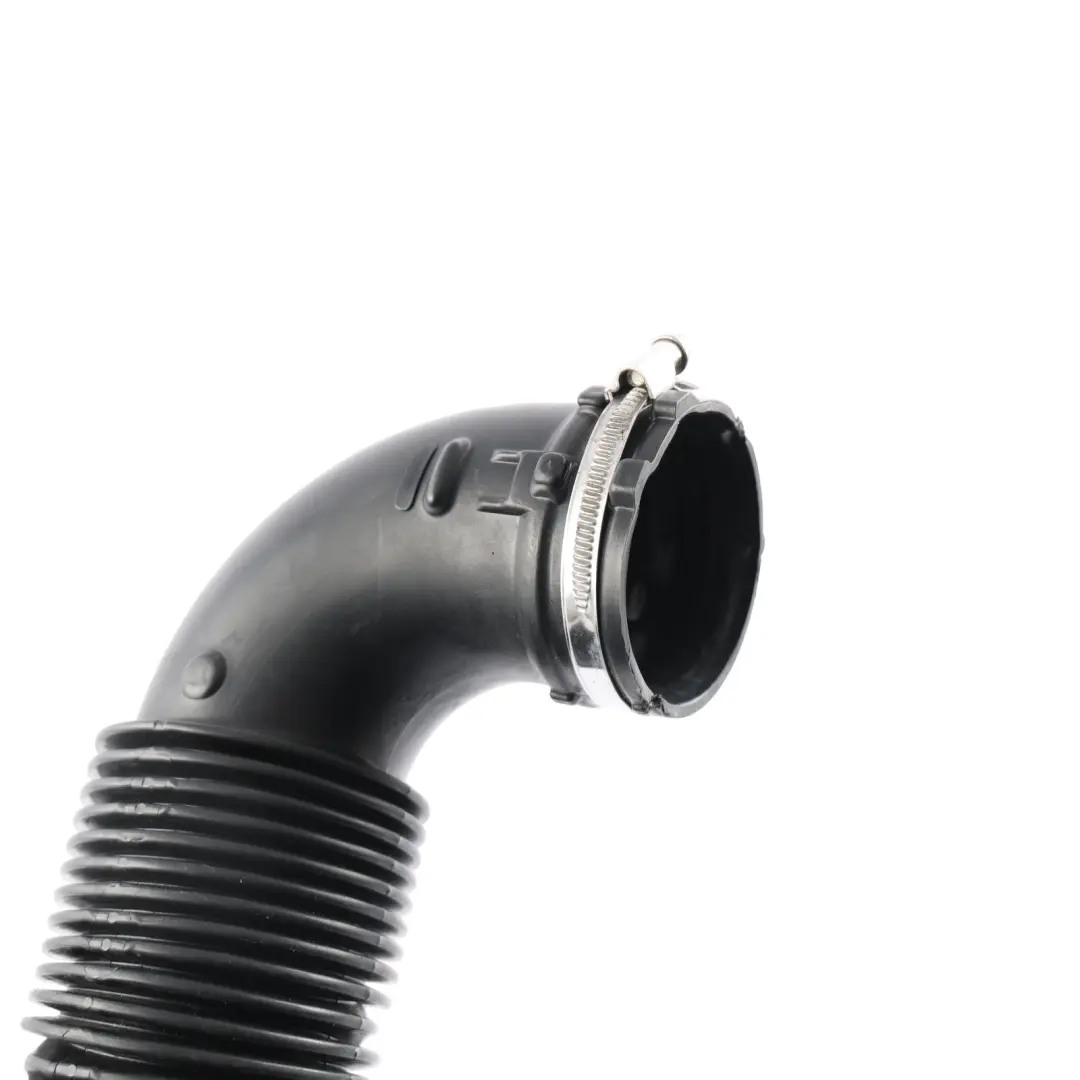 Range Rover Sport L494 Turbocharger Air Intake Pipe Hose 3.0 - SKU CPLA-9C620-AA - Part number CPLA-9C620-AA