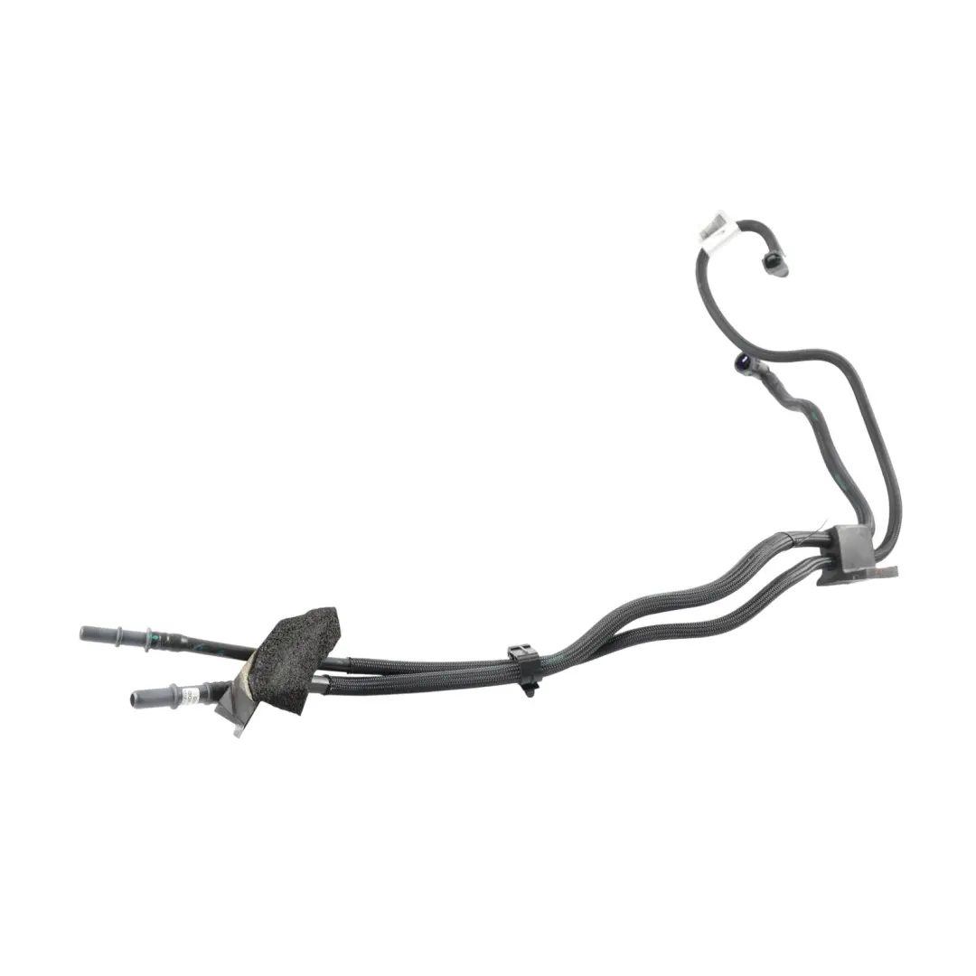Pipe Line Hose to Range Rover Sport L494 Fuel with Part number CPLA-9J280-CH Range Rover Sport L494 Fuel Pipe Line Hose - SKU CPLA-9J280-CH - Part number CPLA-9J280-CH