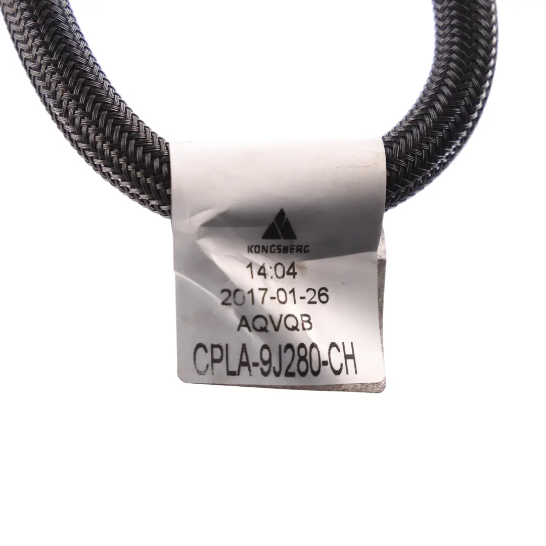 Range Rover Sport L494 Fuel Pipe Line Hose - SKU CPLA-9J280-CH - Part number CPLA-9J280-CH
