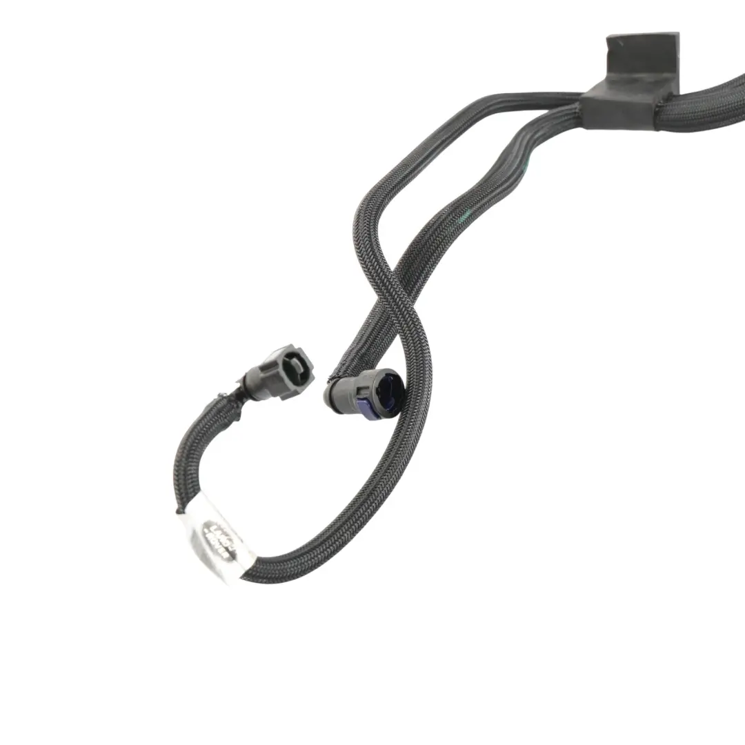 Range Rover Sport L494 Fuel Pipe Line Hose - SKU CPLA-9J280-CH - Part number CPLA-9J280-CH