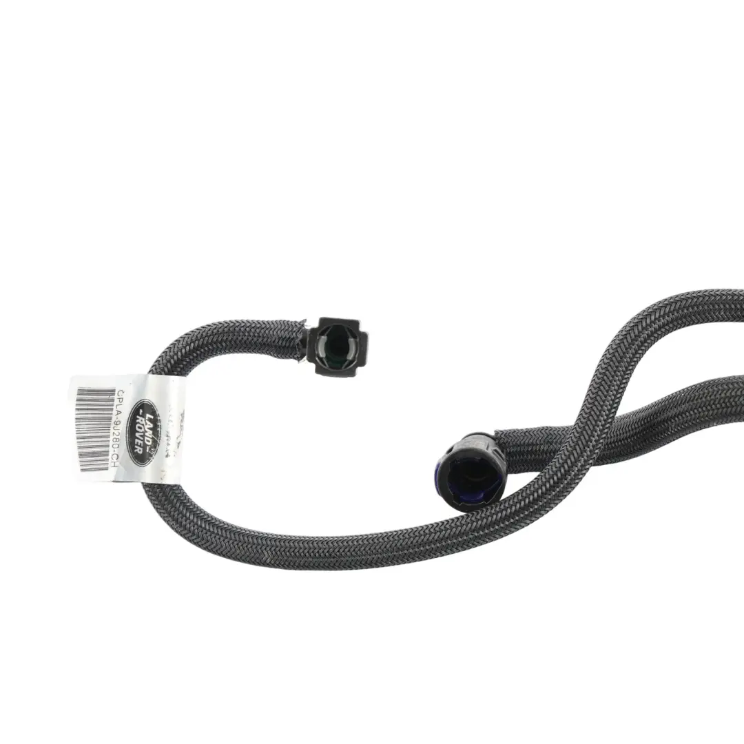 Pipe Line Hose to Range Rover Sport L494 Fuel with Part number CPLA-9J280-CH Range Rover Sport L494 Fuel Pipe Line Hose - SKU CPLA-9J280-CH - Part number CPLA-9J280-CH