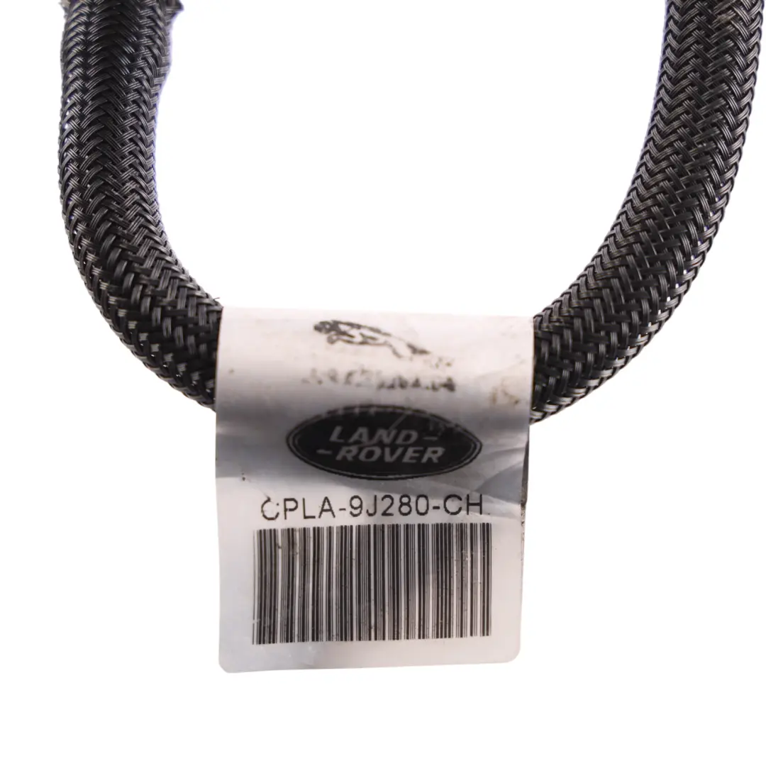 Pipe Line Hose to Range Rover Sport L494 Fuel with Part number CPLA-9J280-CH Range Rover Sport L494 Fuel Pipe Line Hose - SKU CPLA-9J280-CH - Part number CPLA-9J280-CH