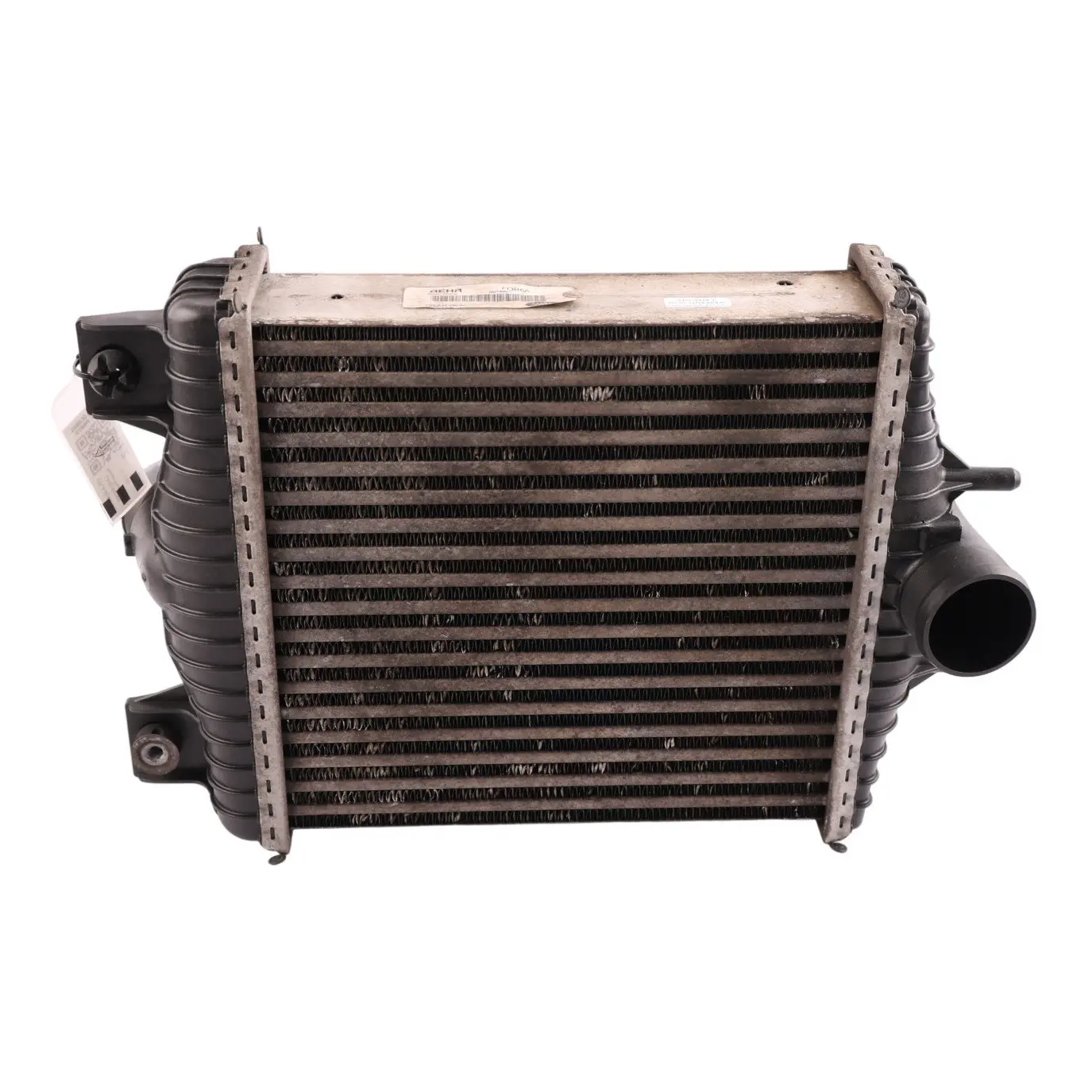 Range Rover L405 Intercooler Radiator Air Cooler 4.4 TDV6 CPLA-9L440-AC