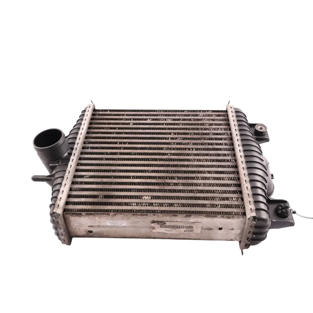 Radiator Air Cooler 4.4 TDV6 to Range Rover L405 Intercooler with Part number CPLA-9L440-AC Range Rover L405 Intercooler Radiator Air Cooler 4.4 TDV6 - SKU CPLA-9L440-AC - Part number CPLA-9L440-AC