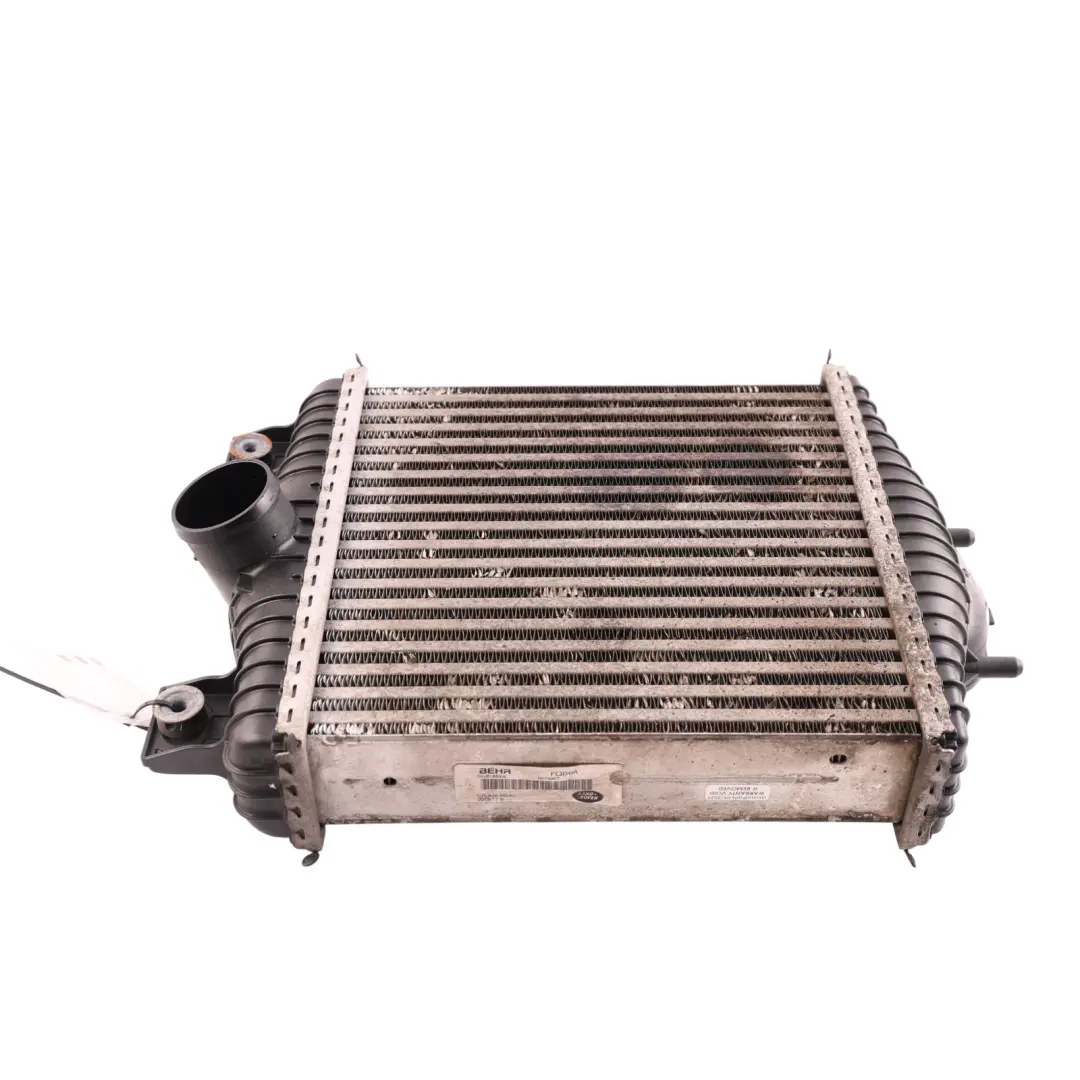 Radiator Air Cooler 4.4 TDV6 to Range Rover L405 Intercooler with Part number CPLA-9L440-AC Range Rover L405 Intercooler Radiator Air Cooler 4.4 TDV6 - SKU CPLA-9L440-AC - Part number CPLA-9L440-AC