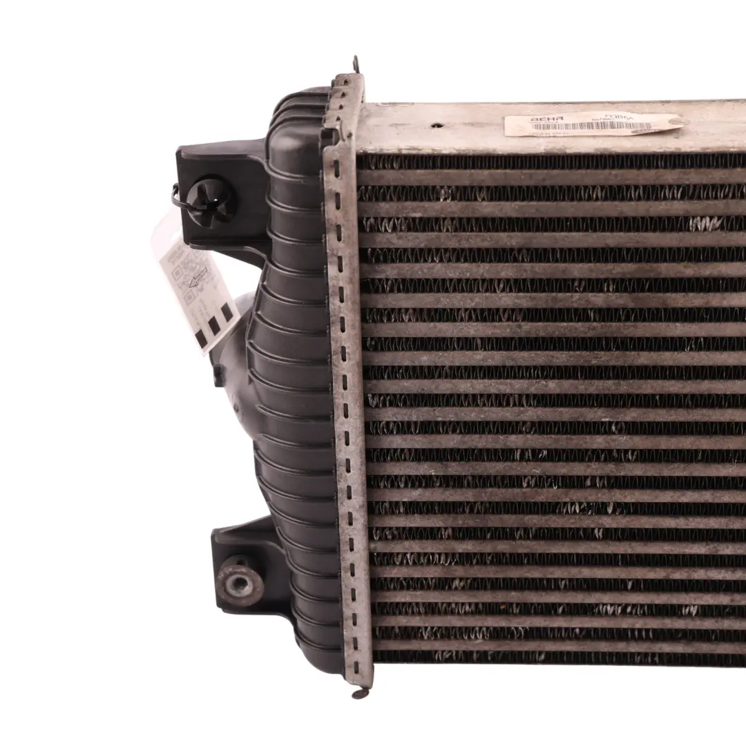 Radiator Air Cooler 4.4 TDV6 to Range Rover L405 Intercooler with Part number CPLA-9L440-AC Range Rover L405 Intercooler Radiator Air Cooler 4.4 TDV6 - SKU CPLA-9L440-AC - Part number CPLA-9L440-AC