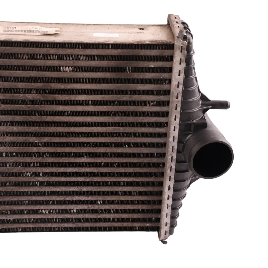Range Rover L405 Intercooler Radiator Air Cooler 4.4 TDV6 - SKU CPLA-9L440-AC - Part number CPLA-9L440-AC