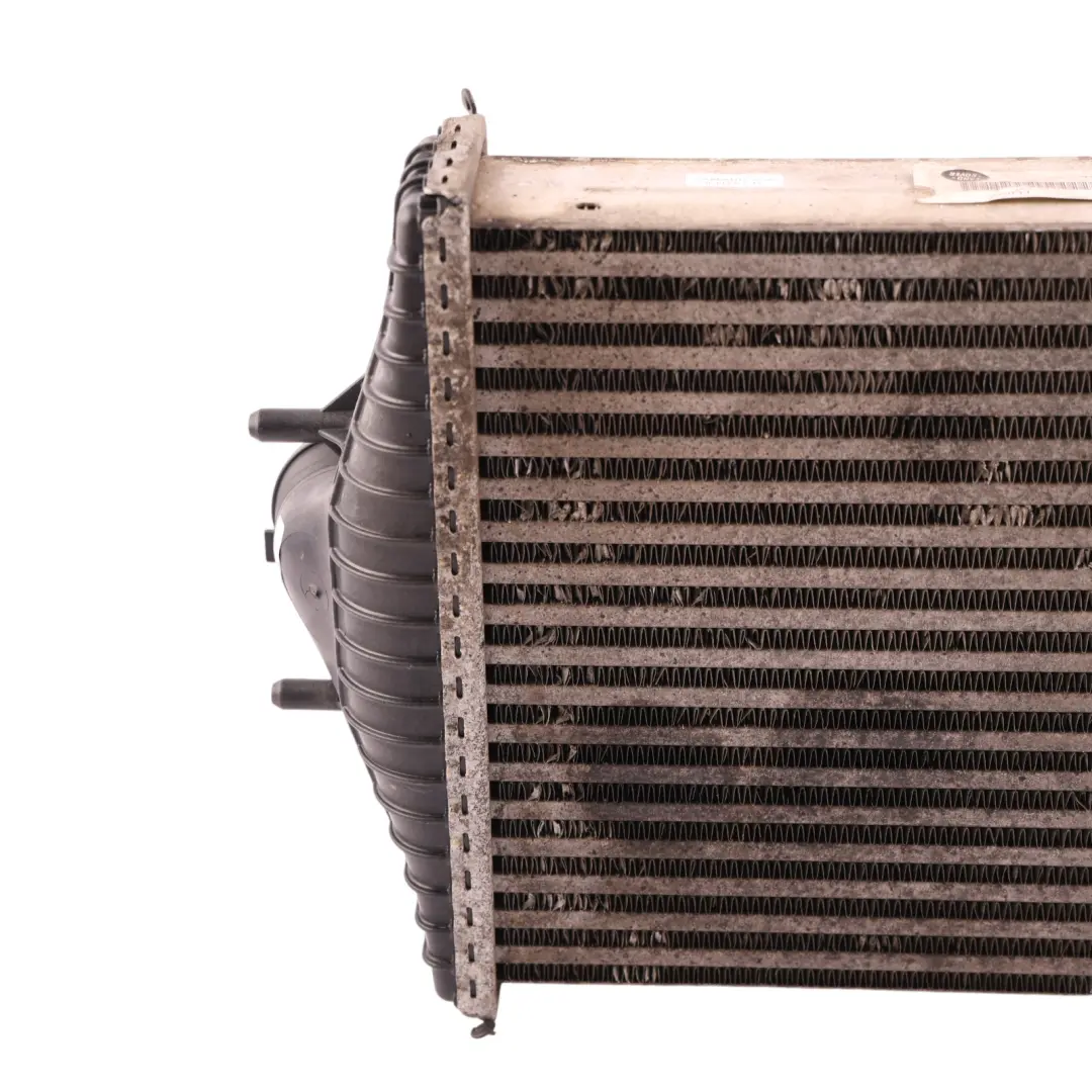 Radiator Air Cooler 4.4 TDV6 to Range Rover L405 Intercooler with Part number CPLA-9L440-AC Range Rover L405 Intercooler Radiator Air Cooler 4.4 TDV6 - SKU CPLA-9L440-AC - Part number CPLA-9L440-AC