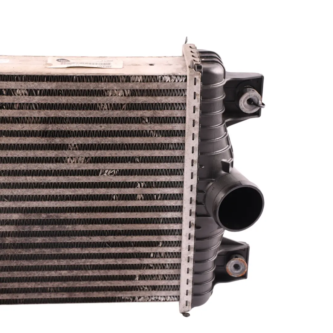 Radiator Air Cooler 4.4 TDV6 to Range Rover L405 Intercooler with Part number CPLA-9L440-AC Range Rover L405 Intercooler Radiator Air Cooler 4.4 TDV6 - SKU CPLA-9L440-AC - Part number CPLA-9L440-AC
