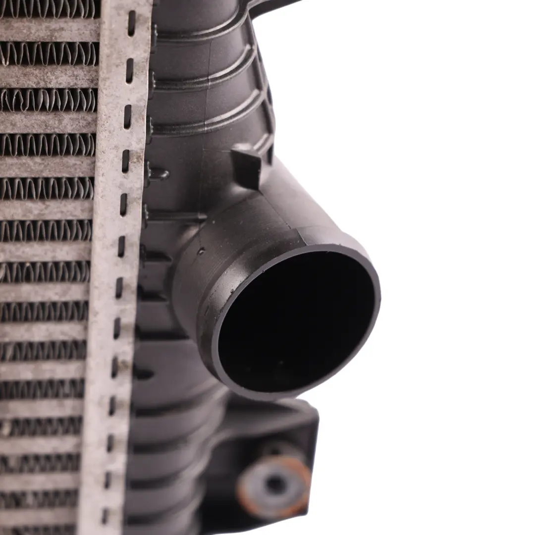 Range Rover L405 Intercooler Radiator Air Cooler 4.4 TDV6 - SKU CPLA-9L440-AC - Part number CPLA-9L440-AC