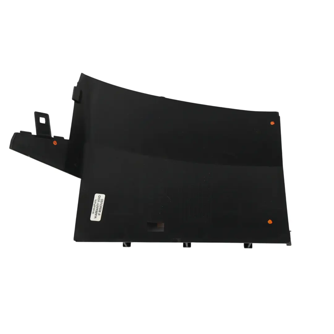 Luftkanal Führung Hinten Links für Range Rover Sport L494 mit Teilenummer CPLA-9Y475-AC Range Rover Sport L494 Luftkanal Führung Hinten Links - SKU CPLA-9Y475-AC - Teilenummer CPLA-9Y475-AC
