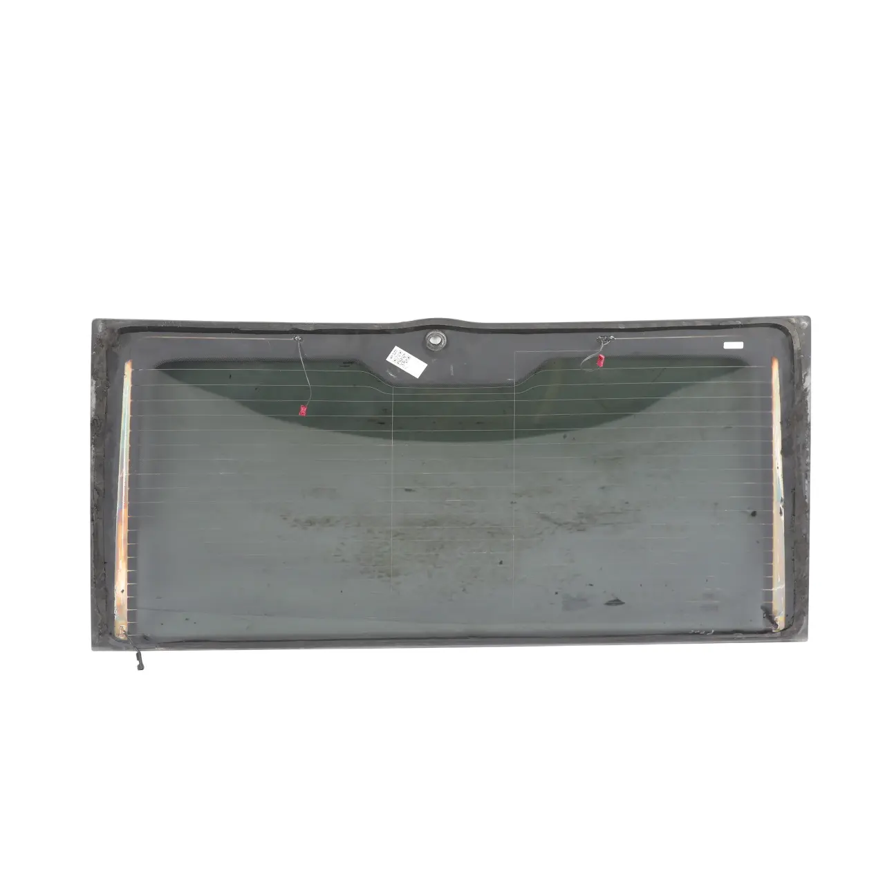 Land Rover Range Rover L322 Rear Window Glass CQB500040 3H4Z-7842004-CA
