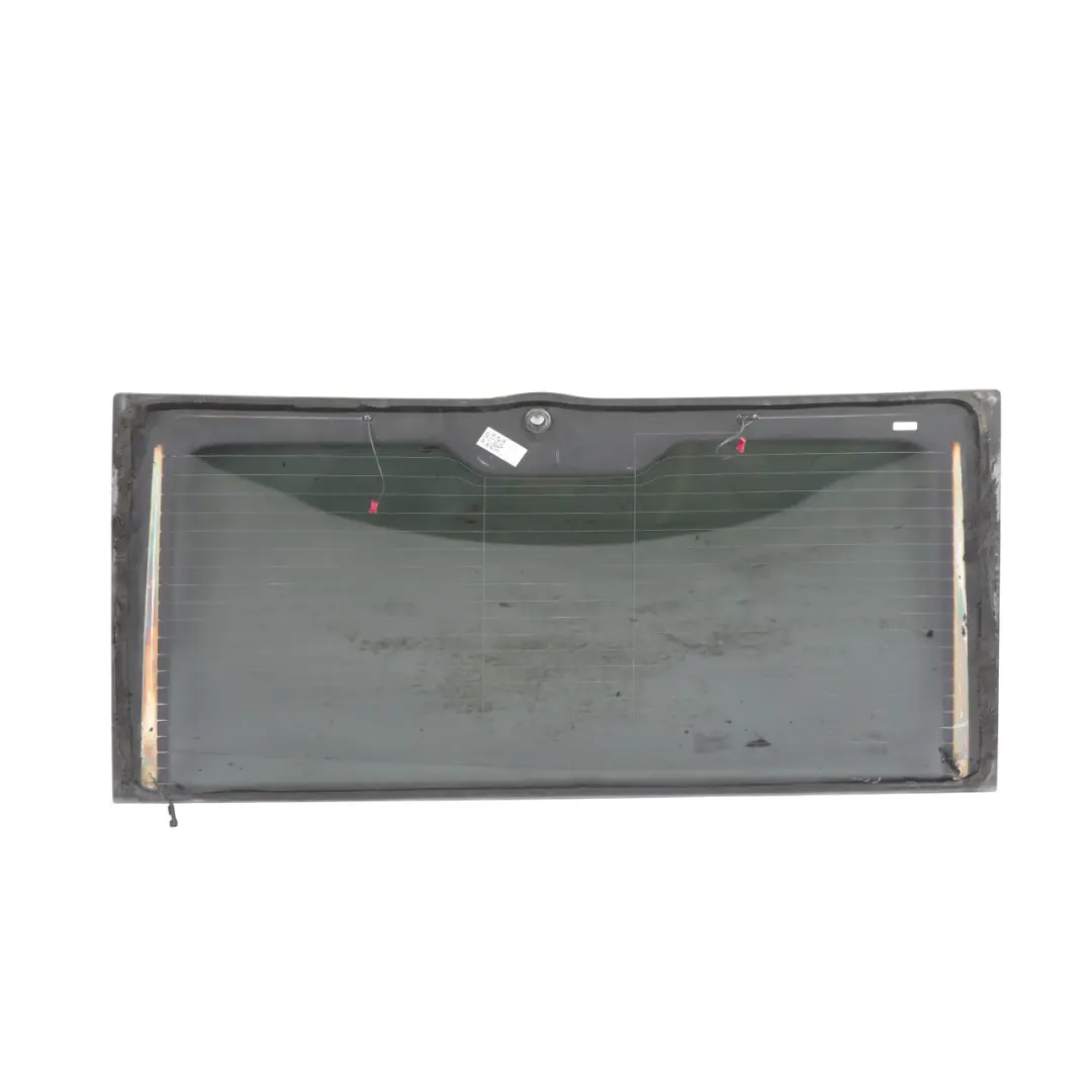 Window Glass 3H4Z-7842004-CA to Land Rover Range Rover L322 Rear with Part number CQB500040 Land Rover Range Rover L322 Rear Window Glass 3H4Z-7842004-CA - SKU CQB500040 - Part number CQB500040