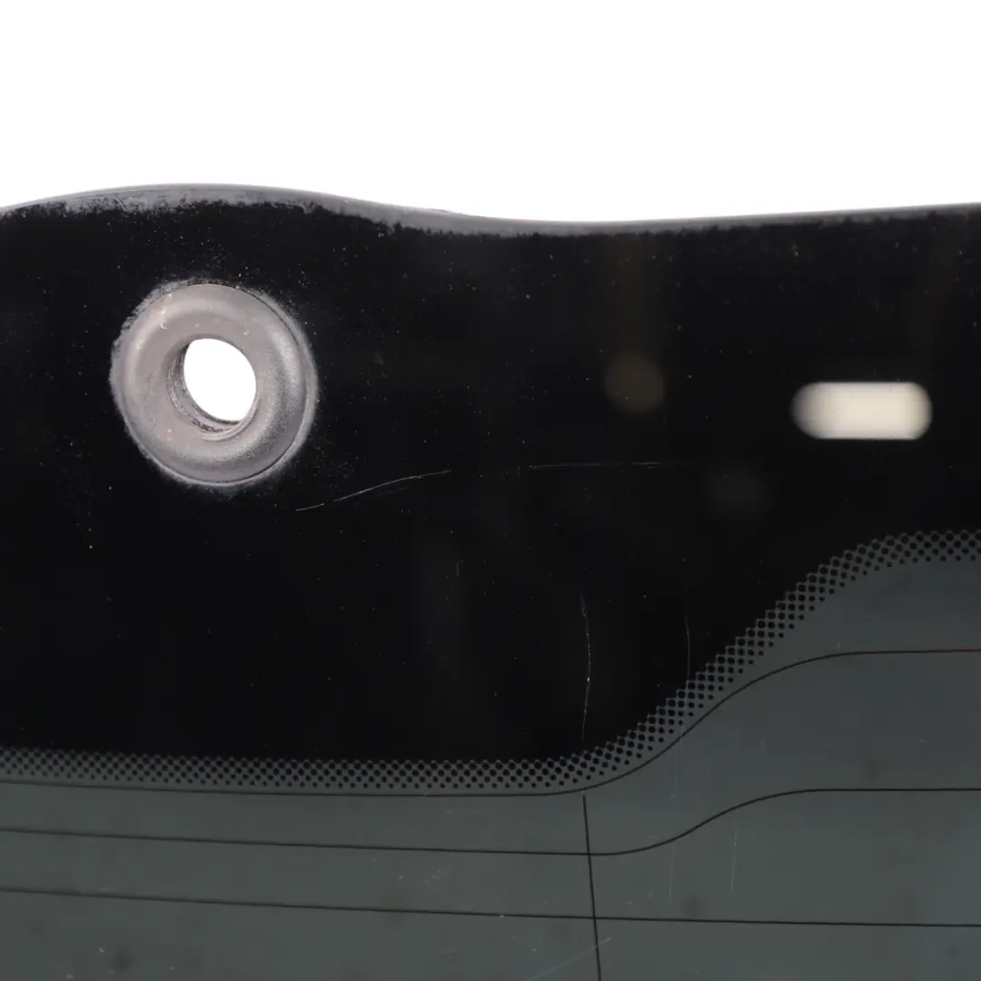 Land Rover Range Rover L322 Rear Window Glass 3H4Z-7842004-CA - SKU CQB500040 - Part number CQB500040