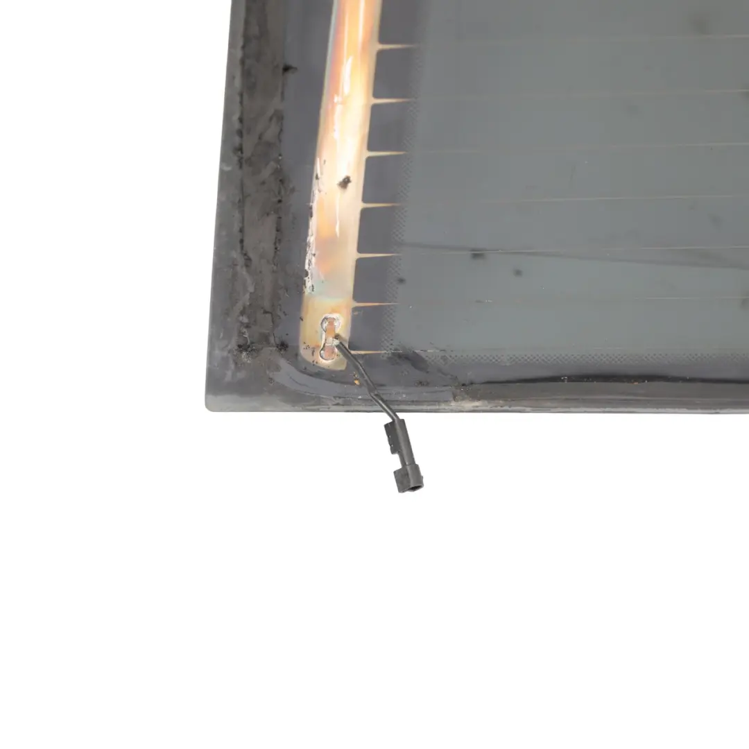 Land Rover Range Rover L322 Rear Window Glass 3H4Z-7842004-CA - SKU CQB500040 - Part number CQB500040