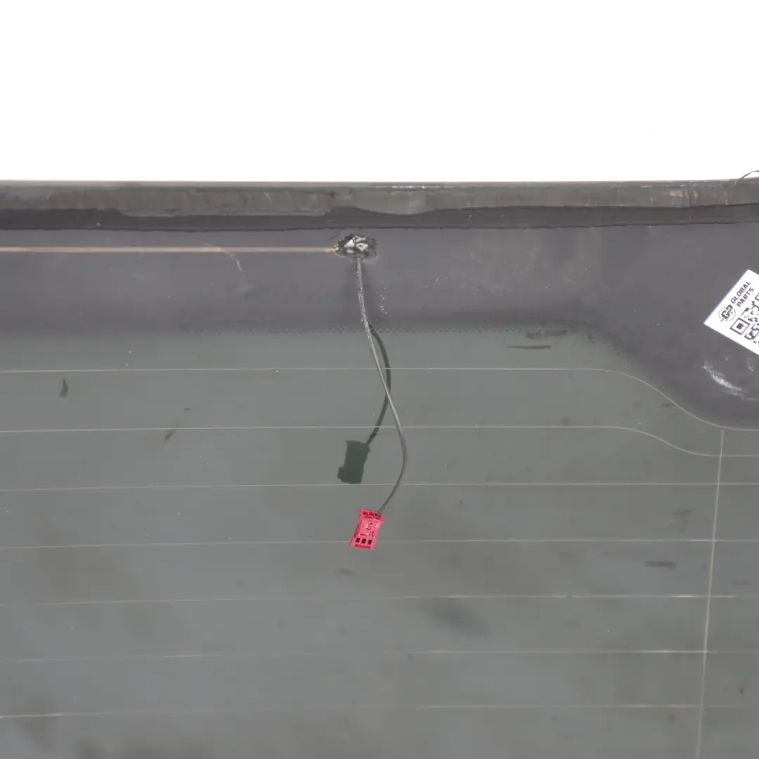 Land Rover Range Rover L322 Rear Window Glass 3H4Z-7842004-CA - SKU CQB500040 - Part number CQB500040