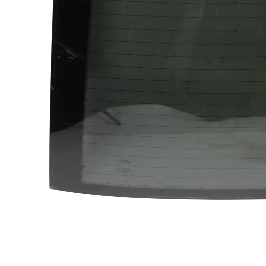 Land Rover Range Rover L322 Rear Window Glass 3H4Z-7842004-CA - SKU CQB500040 - Part number CQB500040