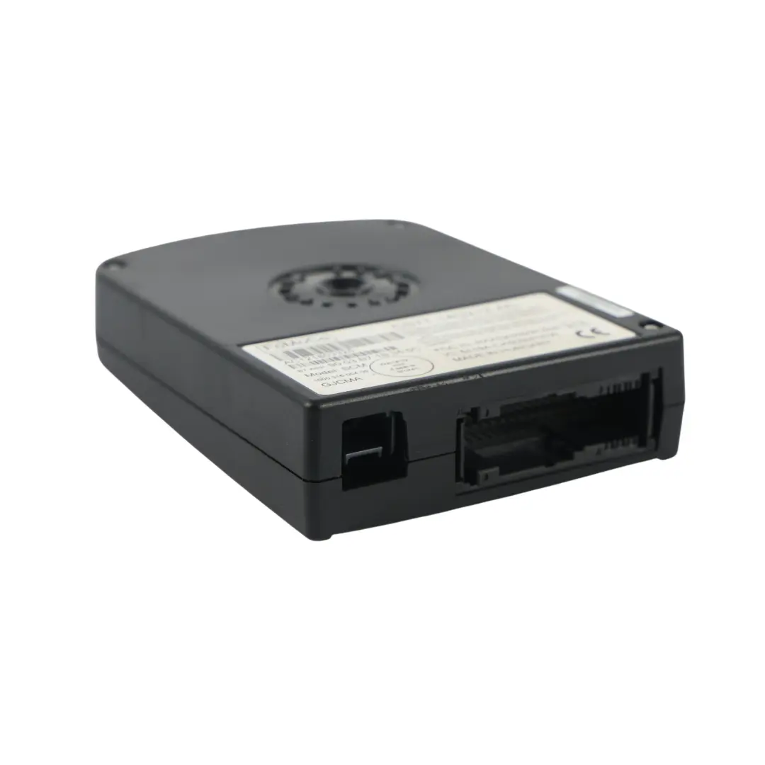 C394 Bluetooth Voice Box Control Module Connectivity to Ford Kuga with Part number CS7T-14D212-AC Ford Kuga C394 Bluetooth Voice Box Control Module Connectivity - SKU CS7T-14D212-AC - Part number CS7T-14D212-AC