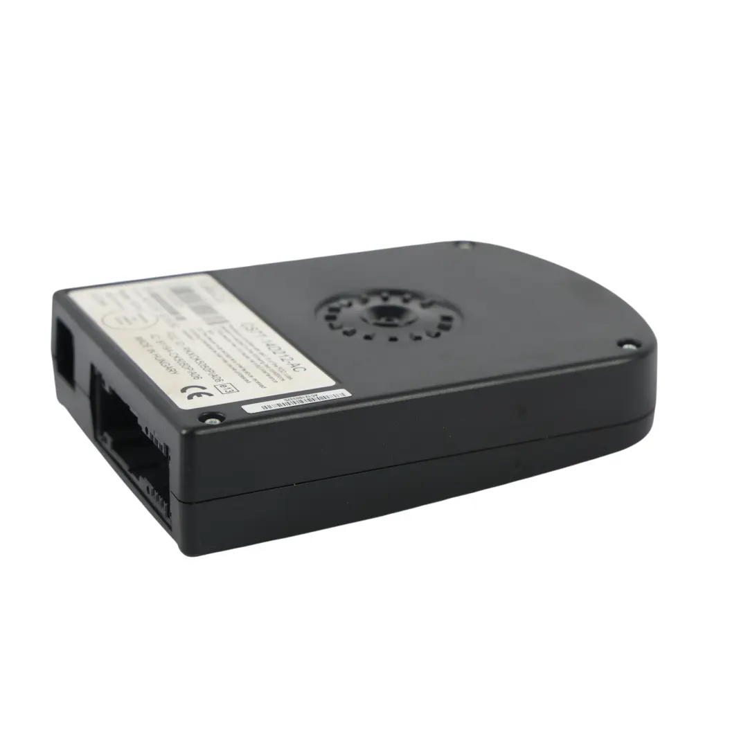 Ford Kuga C394 Modulo Controllo Bluetooth Voice Box - SKU CS7T-14D212-AC - Numero di parte CS7T-14D212-AC