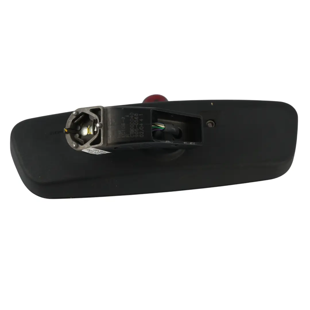 Rétroviseur Intérieur Arrière pour Land Rover Range Rover L322 à propos du numéro de pièce CTB000040 Land Rover Range Rover L322 Rétroviseur Intérieur Arrière - SKU CTB000040 - Numéro de pièce CTB000040