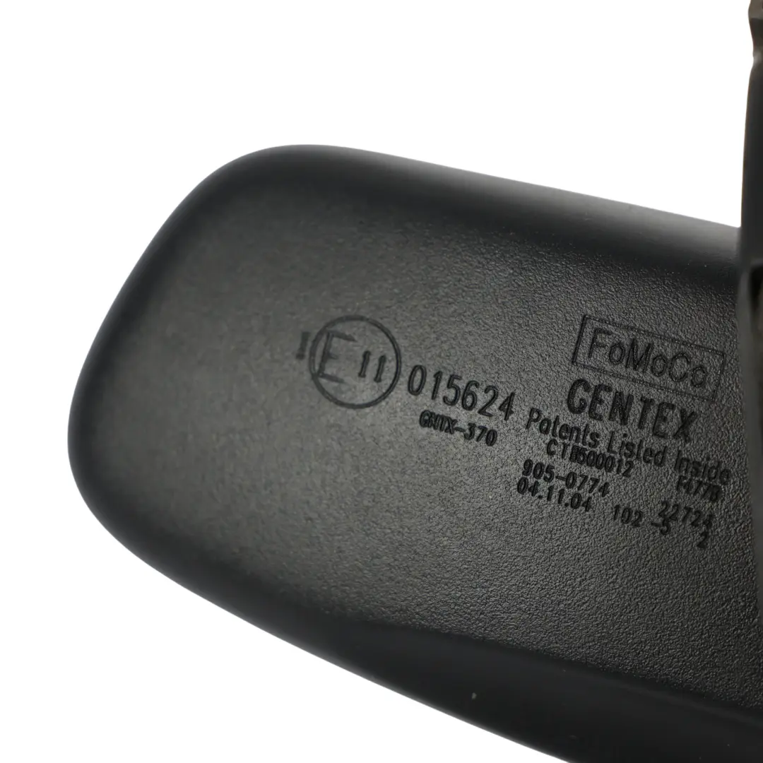 Interior Rear View Mirror Electrochromic to Land Rover Discovery 3 L319 with Part number CTB500012 Land Rover Discovery 3 L319 Interior Rear View Mirror Electrochromic - SKU CTB500012 - Part number CTB500012