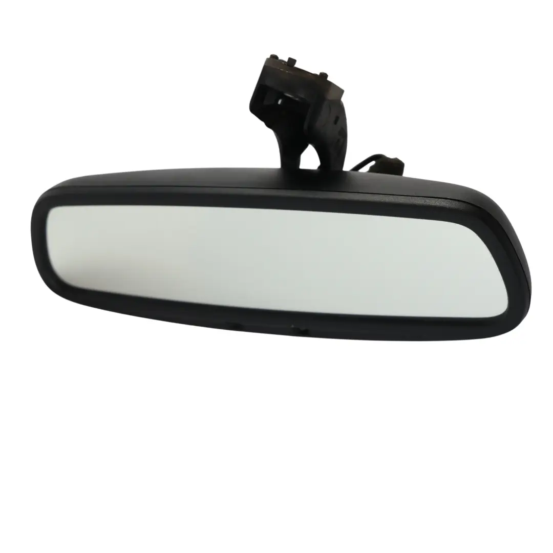 Land Rover Discovery 3 L319 Espejo Retrovisor Electrocromático - SKU CTB500012 - Número de pieza CTB500012