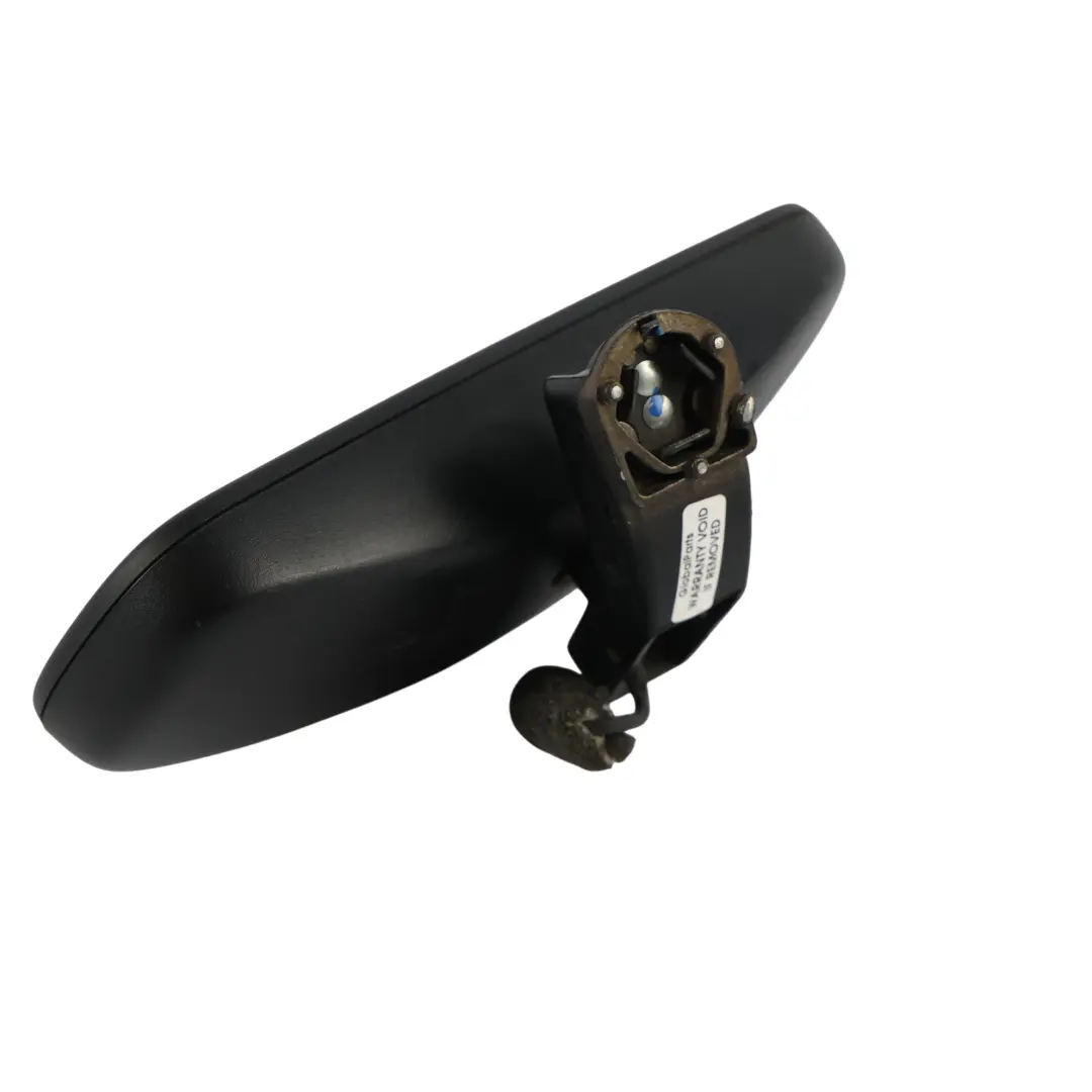Land Rover Discovery 3 L319 Interior Rear View Mirror Electrochromic - SKU CTB500012 - Part number CTB500012