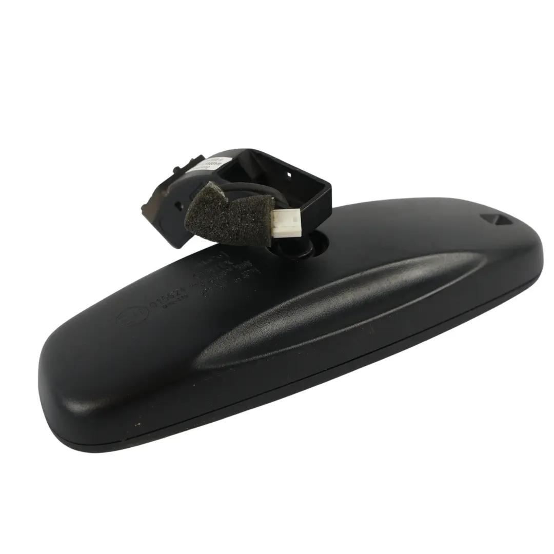Land Rover Discovery 3 L319 Rétroviseur Intérieur Électrochrome - SKU CTB500012 - Numéro de pièce CTB500012
