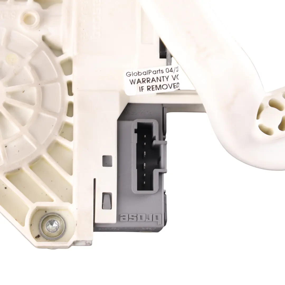 Range Rover Sport L320 Front Window Regulator Motor Right O/S - SKU CUH500101 - Part number CUH500101
